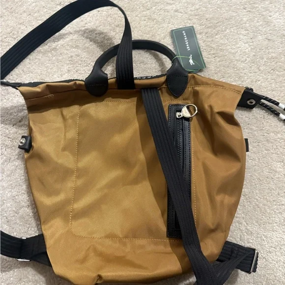 Longchamp LE PLIAGE ENERGY L BACKPACK - Picture 3 of 7